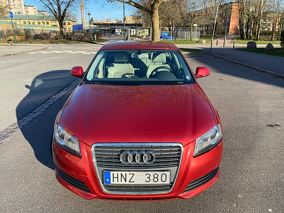 Audi A3 4 of 9