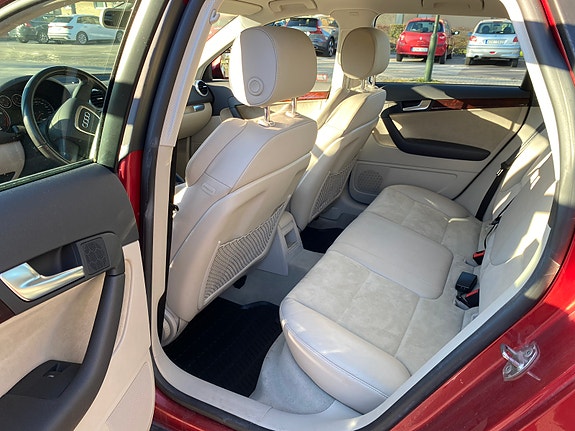 Audi A3 8 of 9