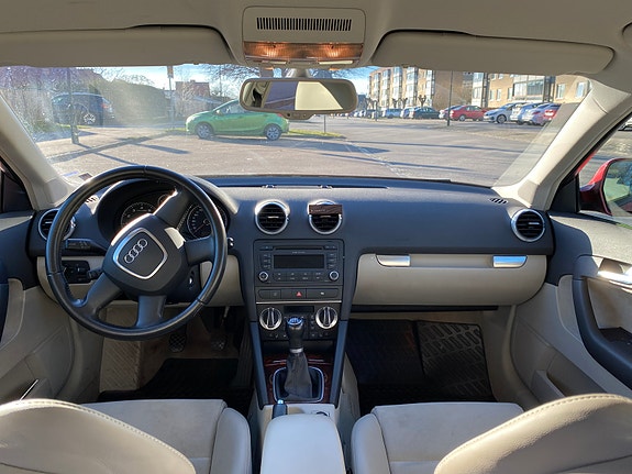 Audi A3 3 of 9