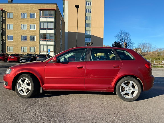 Audi A3 5 of 9