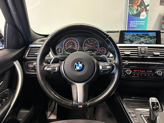 BMW 320d 18 of 29