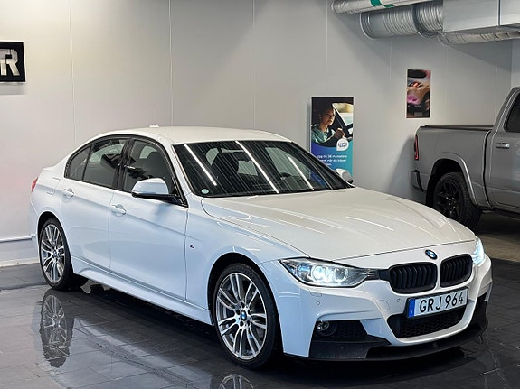 BMW 320d 5 of 29