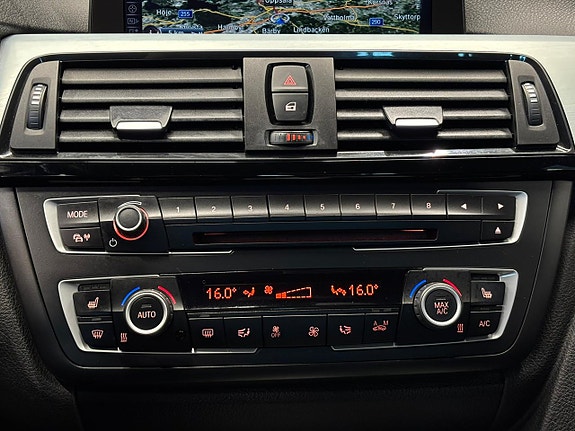 BMW 320d 23 of 29
