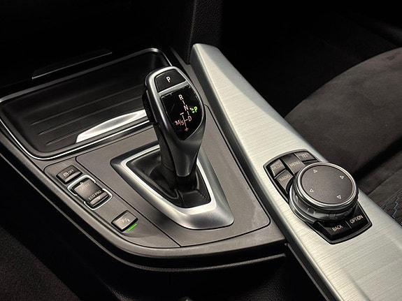 BMW 320d 22 of 29