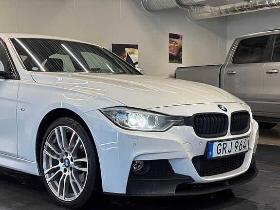 BMW 320d 6 of 29