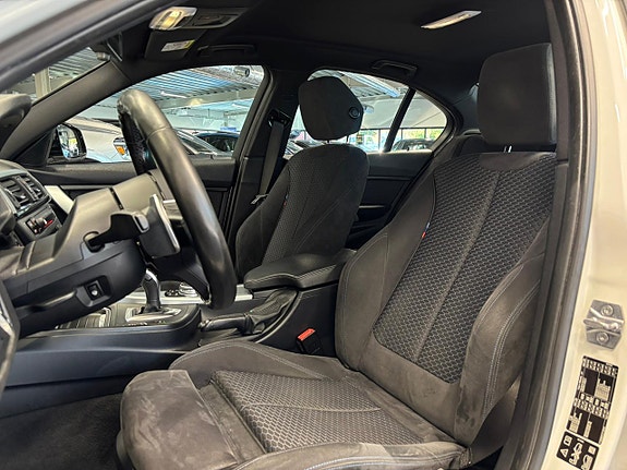 BMW 320d 15 of 29