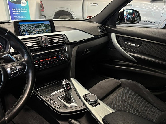 BMW 320d 21 of 29