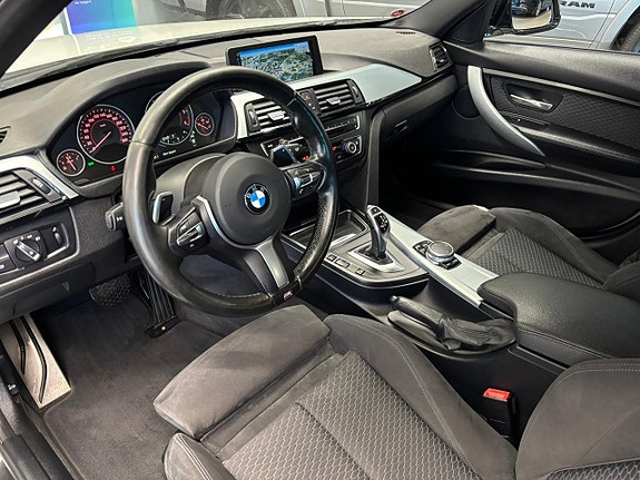 BMW 320d 13 of 29