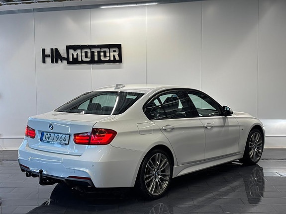 BMW 320d 7 of 29