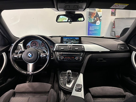 BMW 320d 17 of 29