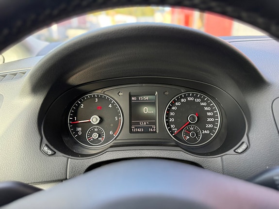 Volkswagen Sharan 21 of 22