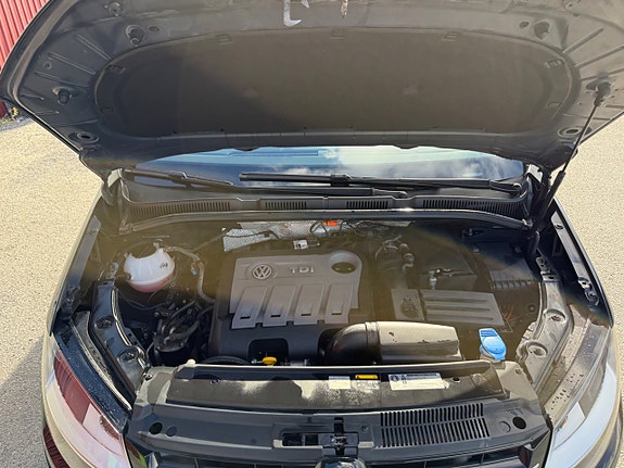 Volkswagen Sharan 20 of 22