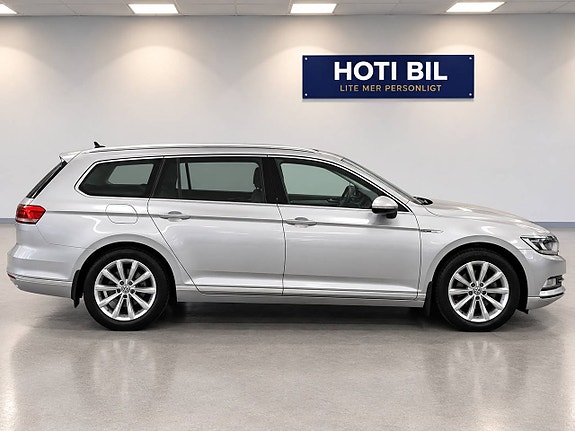 Volkswagen Passat 6 of 14