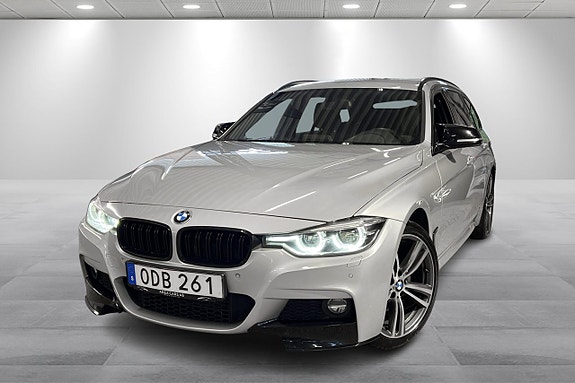 BMW 320 15 of 15