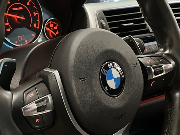 BMW 320 8 of 15