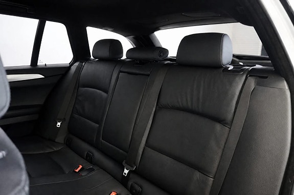 BMW 520d 20 of 20