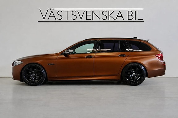 BMW 520d 2 of 20
