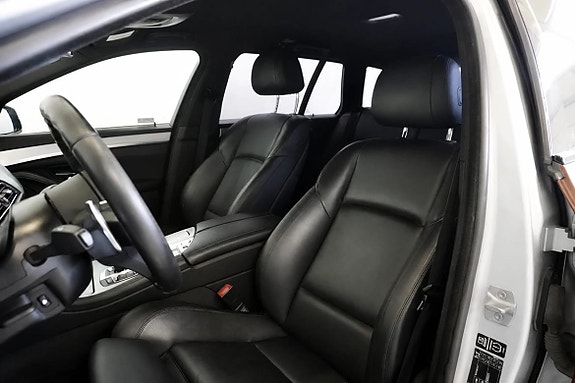BMW 520d 12 of 20