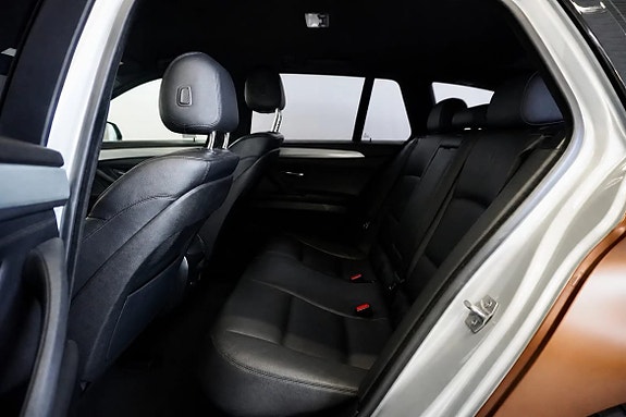 BMW 520d 19 of 20
