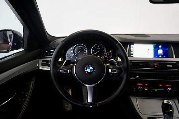 BMW 520d 13 of 20