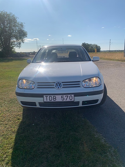 Volkswagen Golf IV 4 of 6