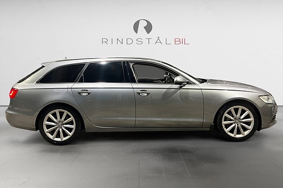 Audi A6 8 of 17