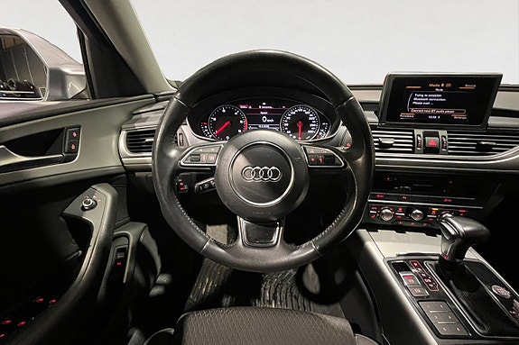 Audi A6 13 of 17