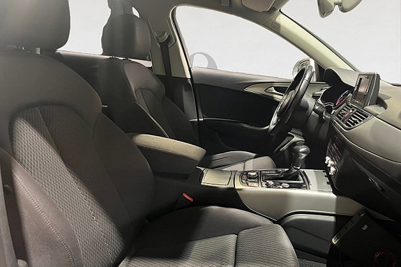 Audi A6 14 of 17