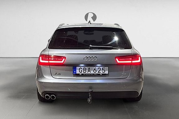 Audi A6 6 of 17