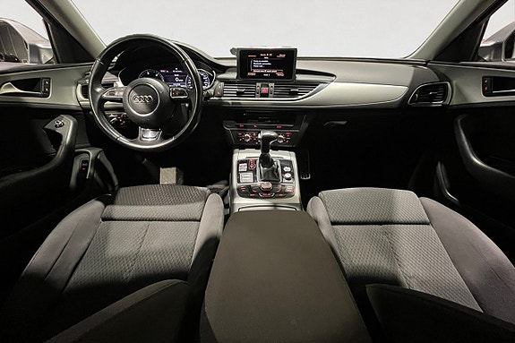 Audi A6 11 of 17