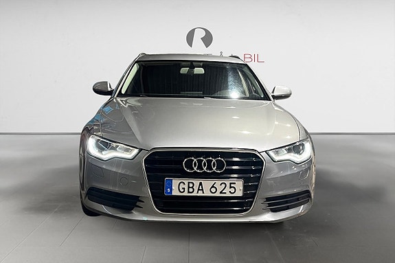 Audi A6 10 of 17
