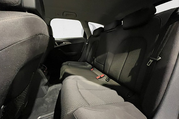 Audi A6 15 of 17