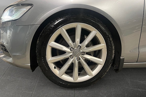 Audi A6 17 of 17