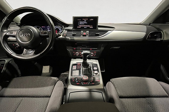 Audi A6 12 of 17