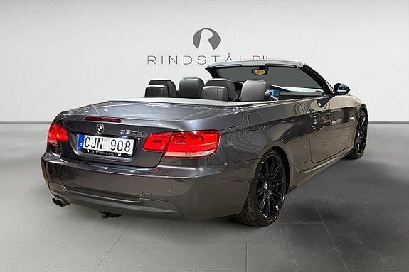 BMW 330d 7 of 18