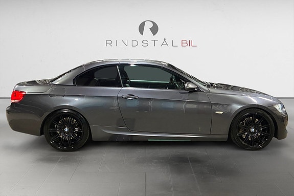 BMW 330d 8 of 18