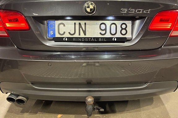 BMW 330d 11 of 18