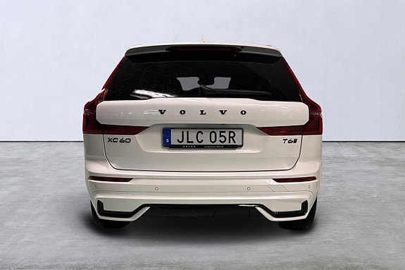 Volvo XC60 5 of 14