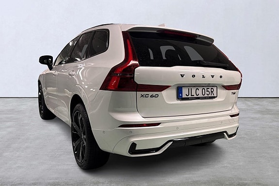Volvo XC60 4 of 14