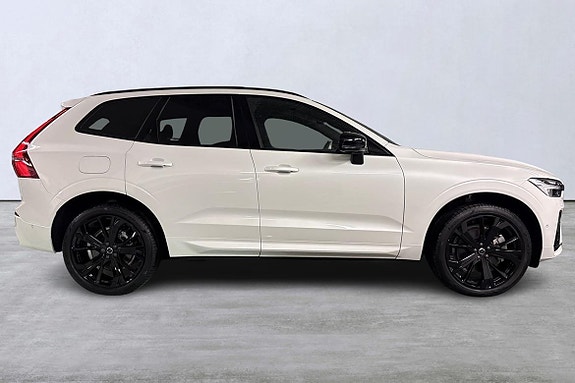 Volvo XC60 3 of 14