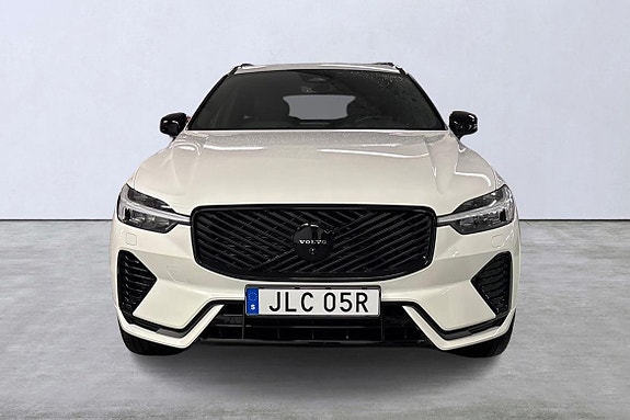 Volvo XC60 7 of 14