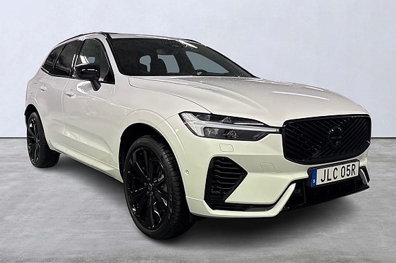 Volvo XC60 6 of 14