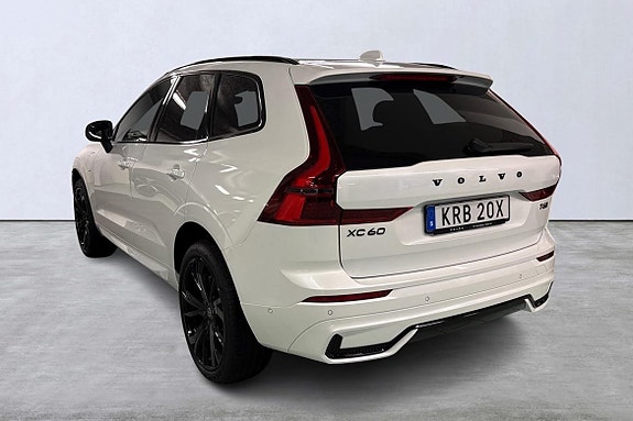 Volvo XC60 4 of 22
