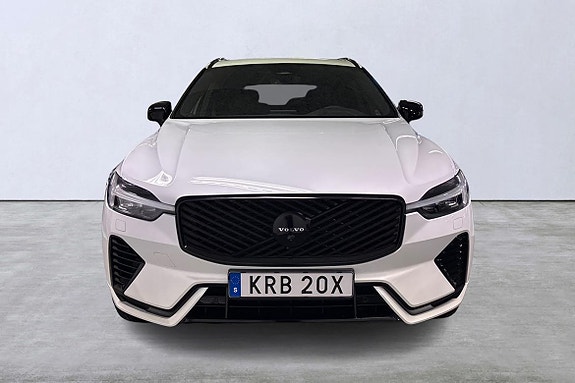 Volvo XC60 7 of 22