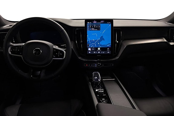 Volvo XC60 9 of 22