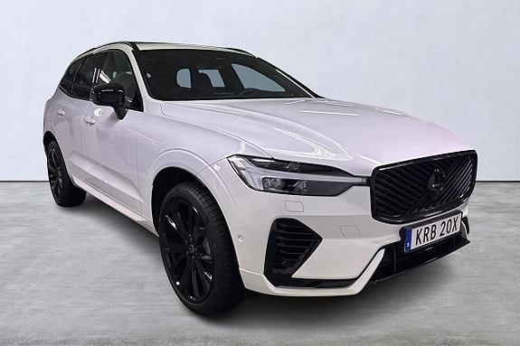 Volvo XC60 6 of 22