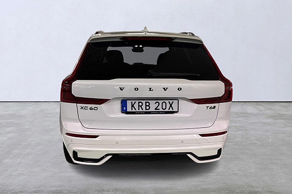 Volvo XC60 5 of 22