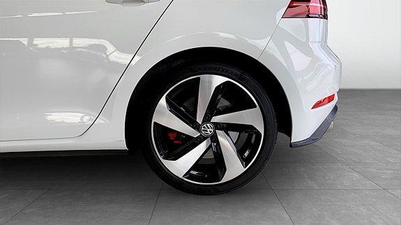 Volkswagen Golf I 6 of 16