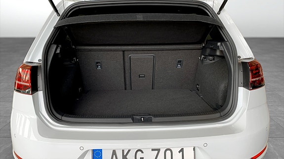 Volkswagen Golf I 12 of 16