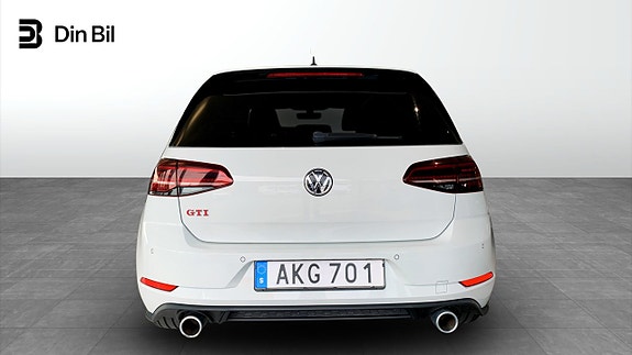 Volkswagen Golf I 5 of 16